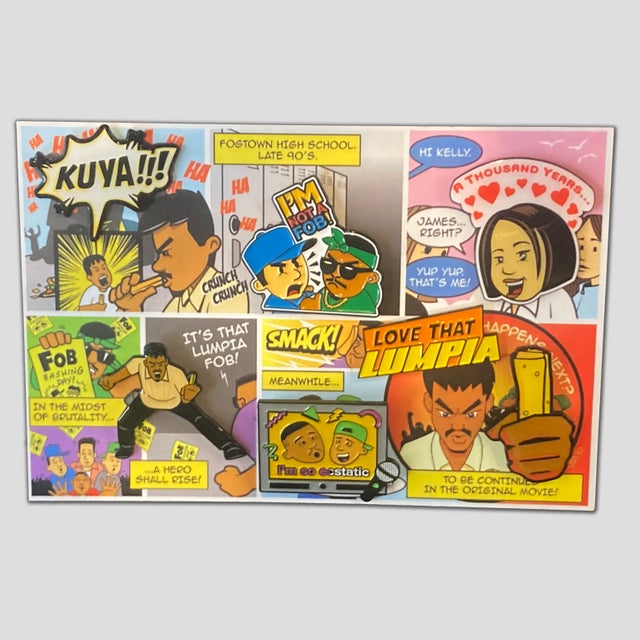 COLLECTIBLES | Kid Heroes Productions