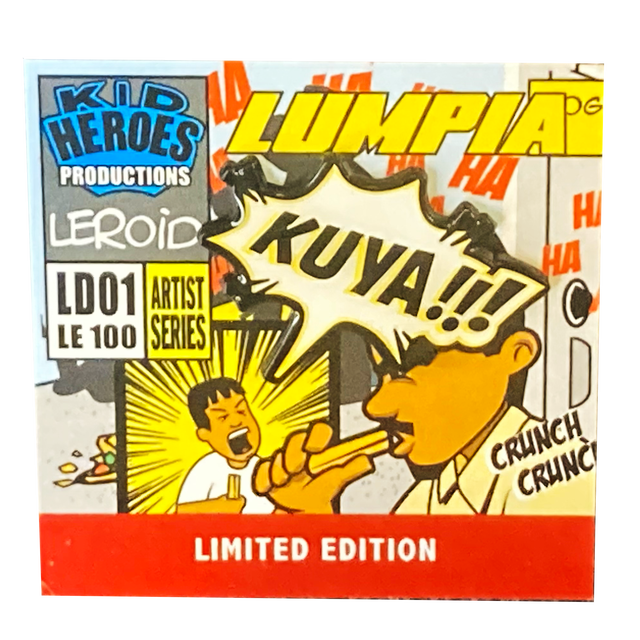 COLLECTIBLES | Kid Heroes Productions