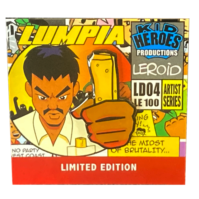 COLLECTIBLES | Kid Heroes Productions